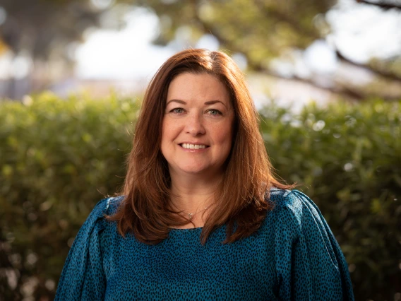 Andrea Miller